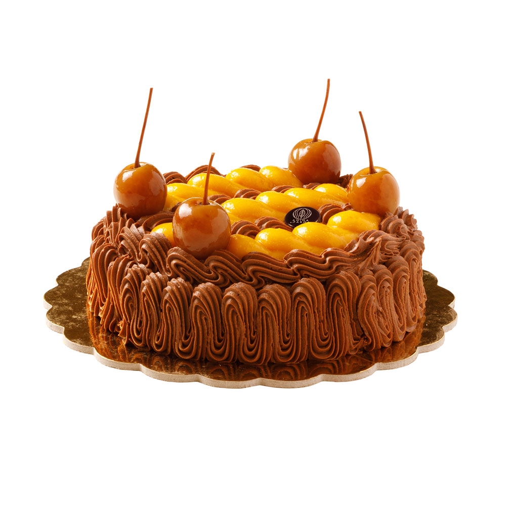Zuppa Inglese